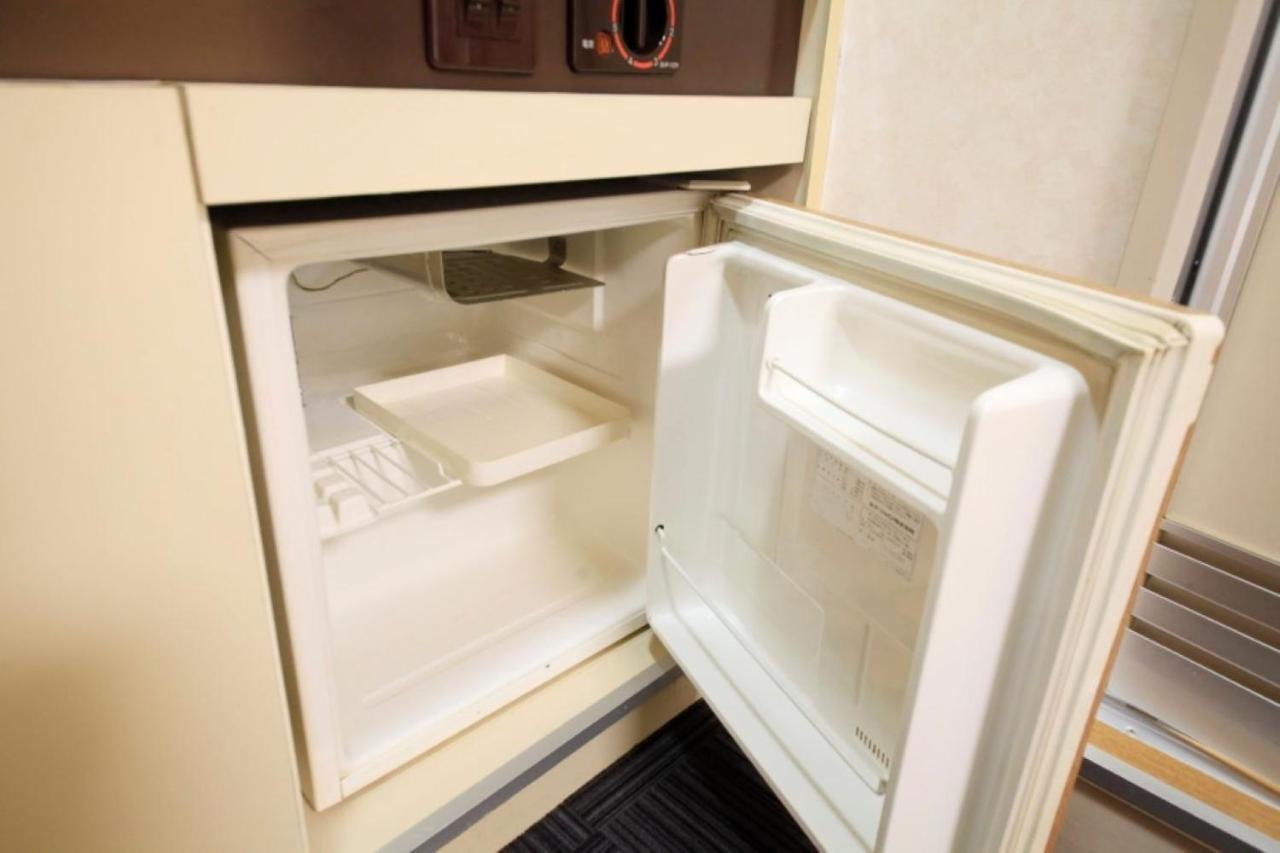 Monthly Mansion Tokyo West 21 - Vacation Stay 10882 Fuchu Eksteriør bilde
